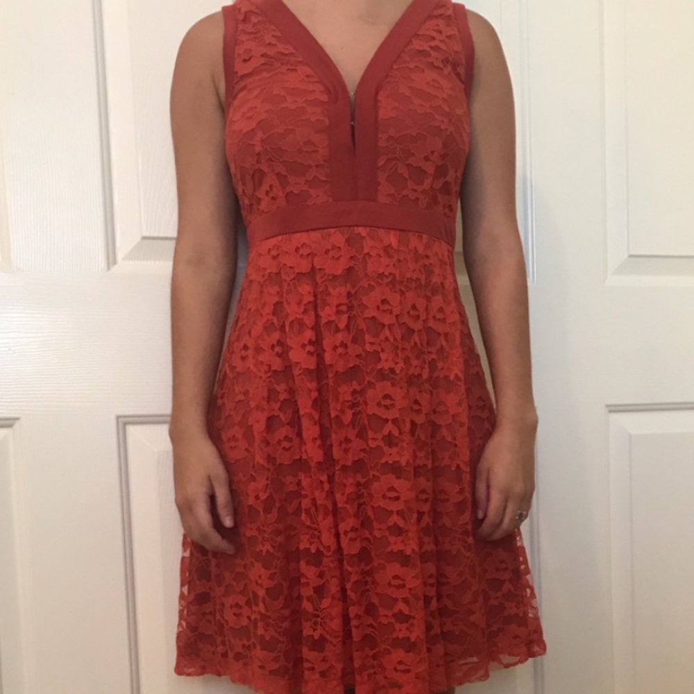 Chelsea & Violet Dress